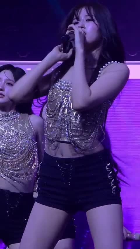 Video 1173848 from An Yujin 안유진 | (An) IVE