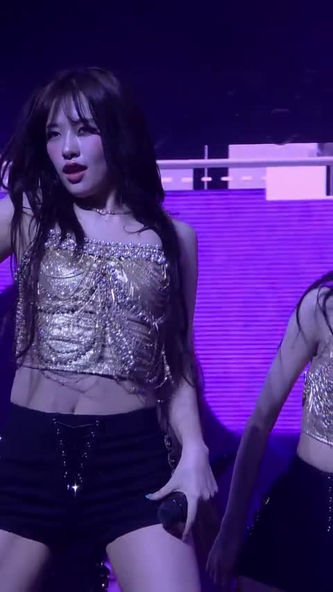 Video 1173850 from An Yujin 안유진 | (An) IVE