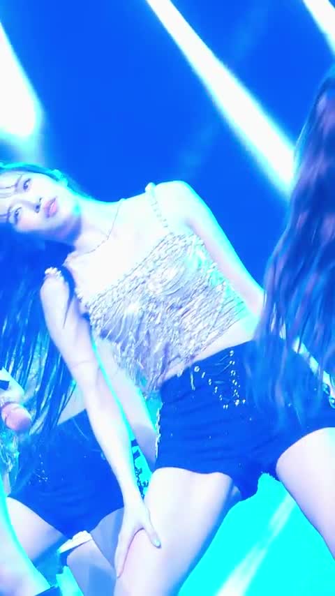 Video 1173851 from An Yujin 안유진 | (An) IVE