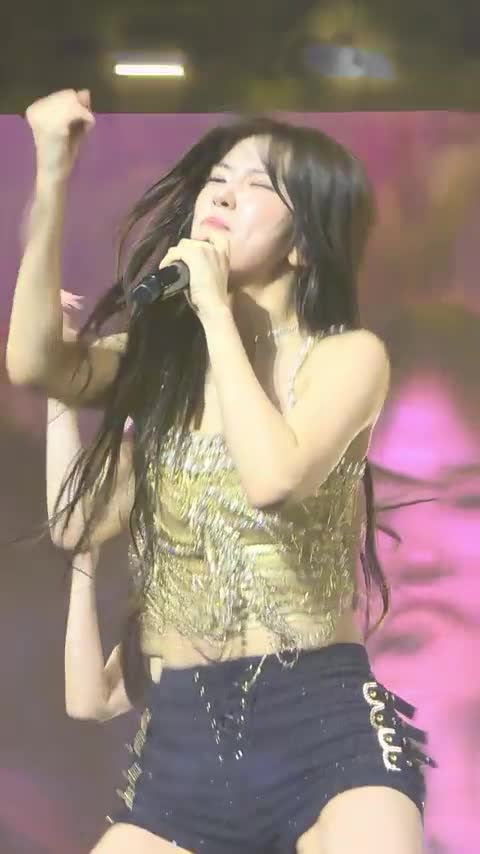 Video 1173852 from An Yujin 안유진 | (An) IVE