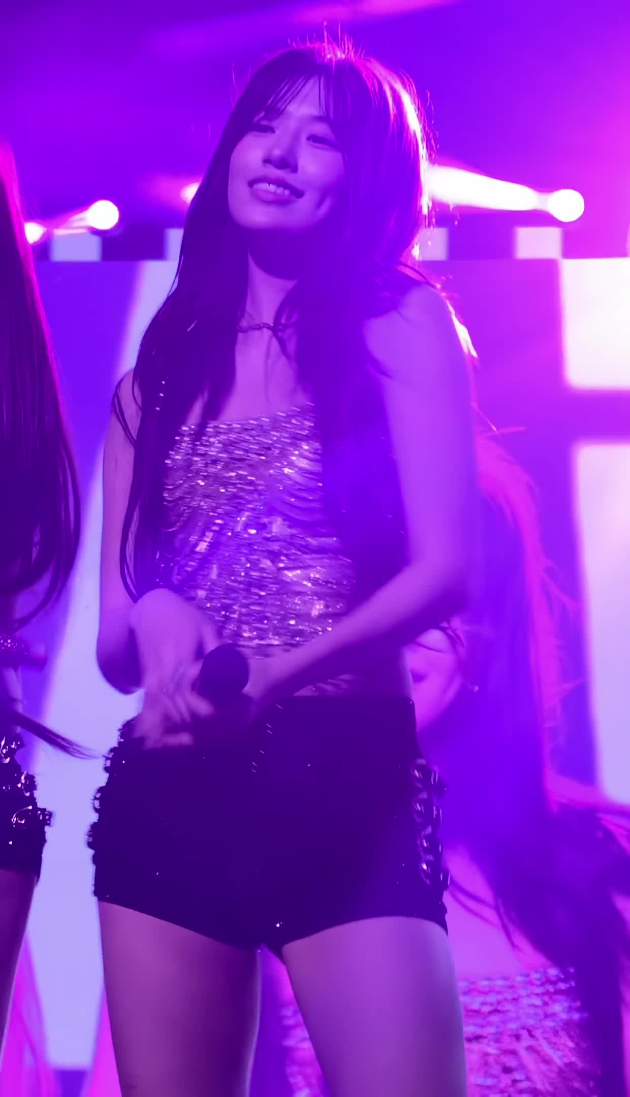 Video 1173858 from An Yujin 안유진 | (An) IVE