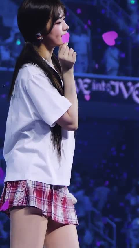 Video 1173867 from An Yujin 안유진 | (An) IVE