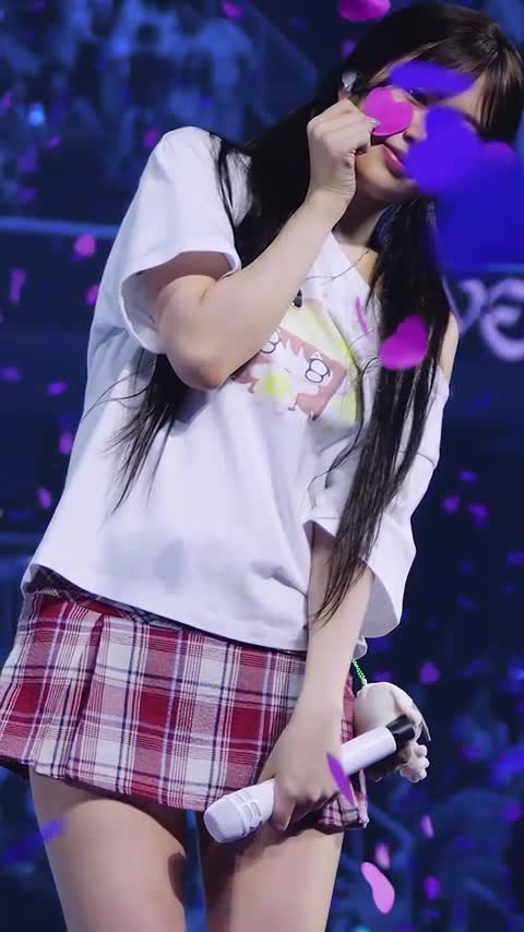 Video 1173866 from An Yujin 안유진 | (An) IVE