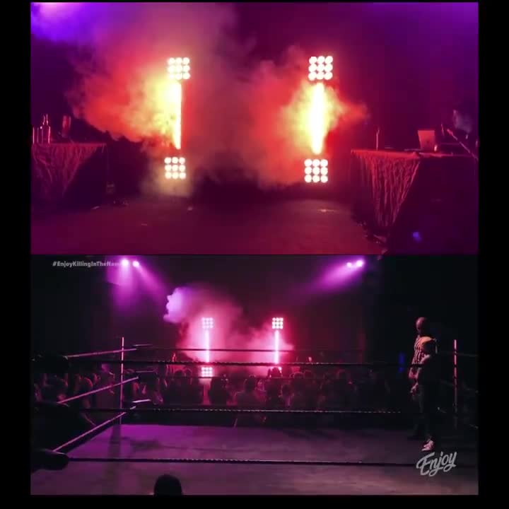 Video 1173878 from Killer Kelly - Impact Wrestling