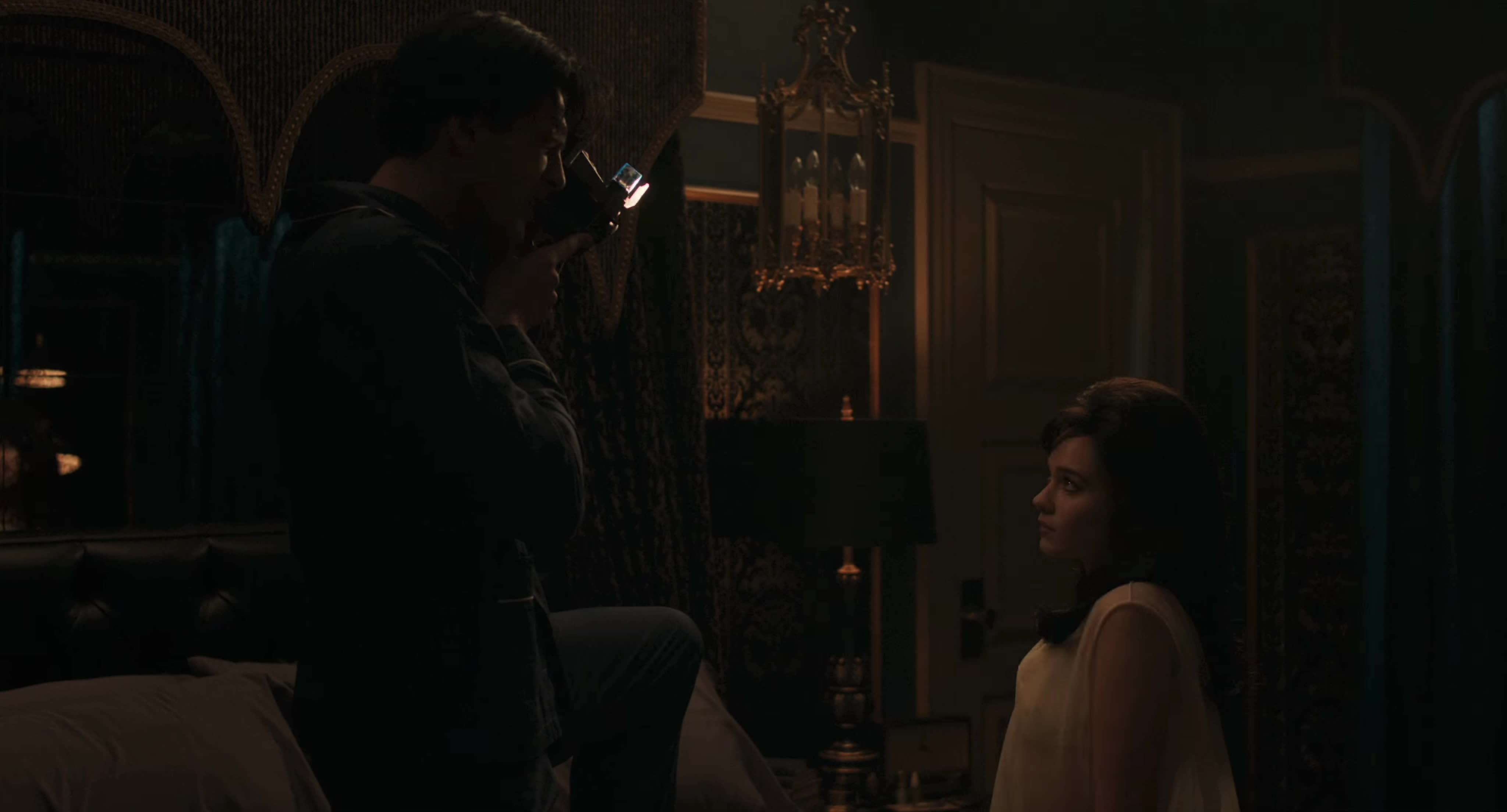 Video 1173733 from Cailee Spaeny