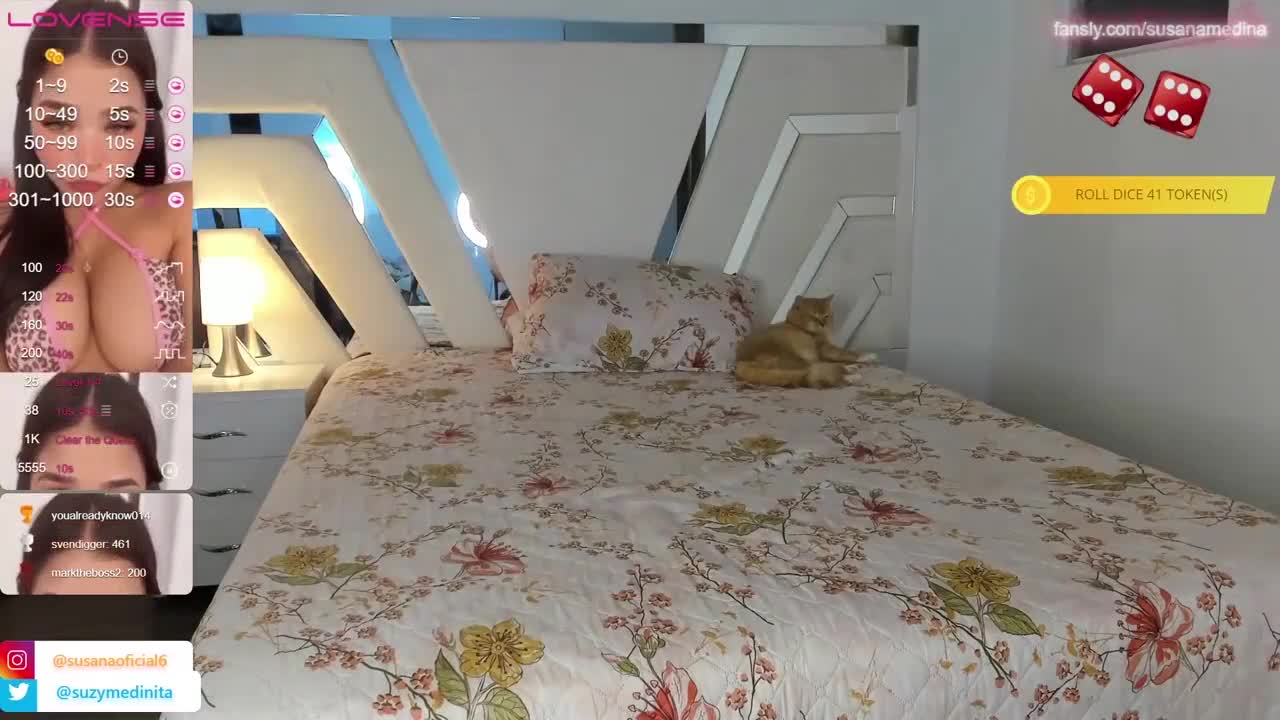 Video 1173994 from Susana Medina | susymedina
