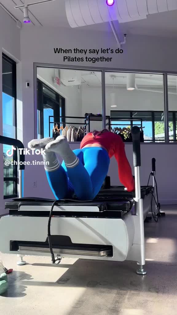 Video 1174036 from Chloee Tinnin