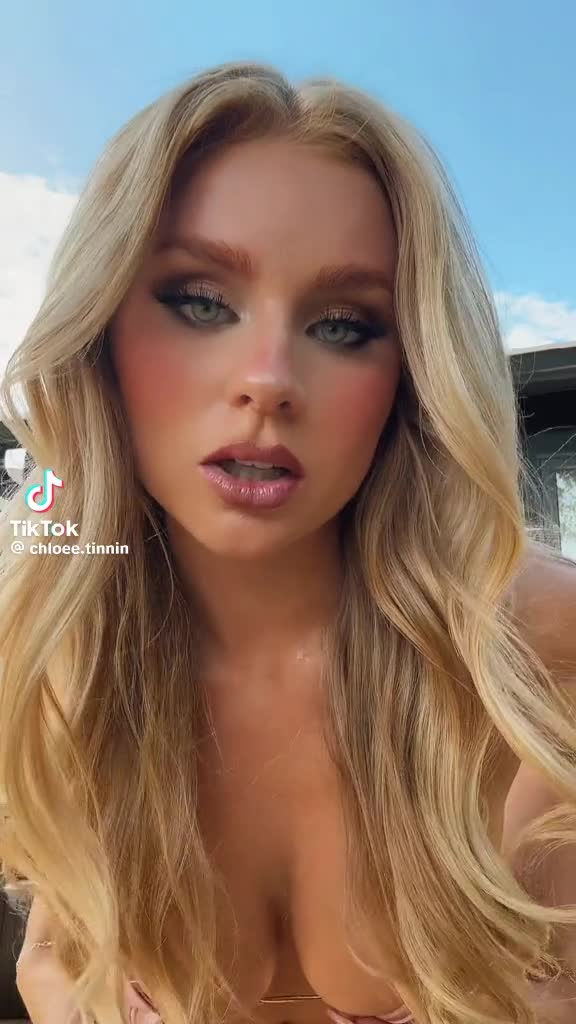 Video 1174049 from Chloee Tinnin