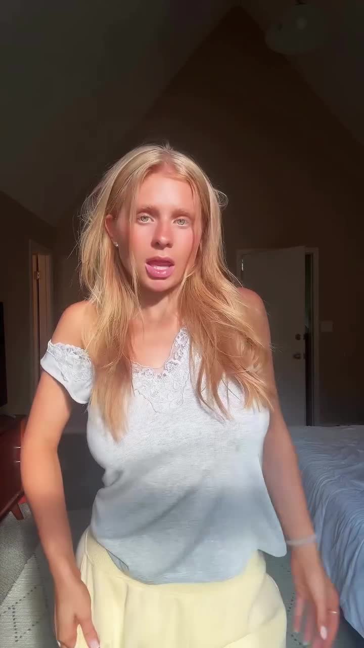 Video 1174050 from Chloee Tinnin