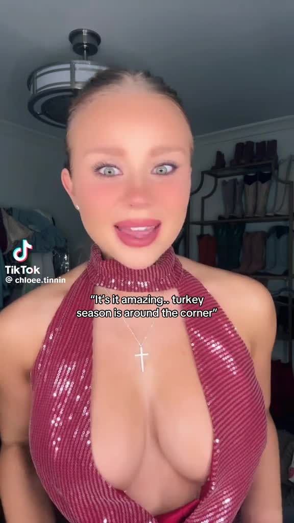 Video 1174051 from Chloee Tinnin