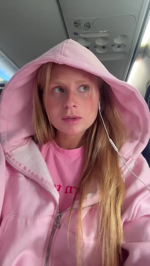 Video 1174052 from Chloee Tinnin