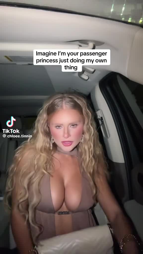 Video 1174054 from Chloee Tinnin