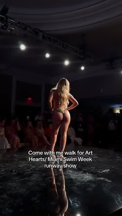Video 1174060 from Chloee Tinnin