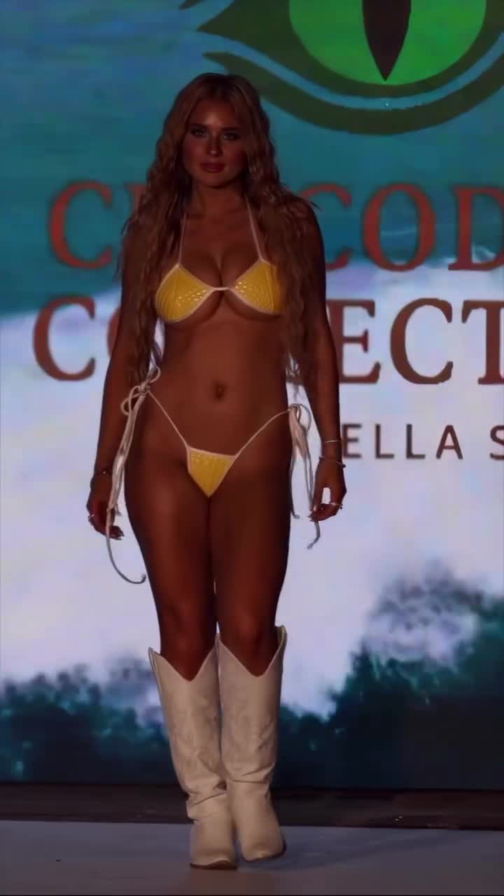 Video 1174061 from Chloee Tinnin