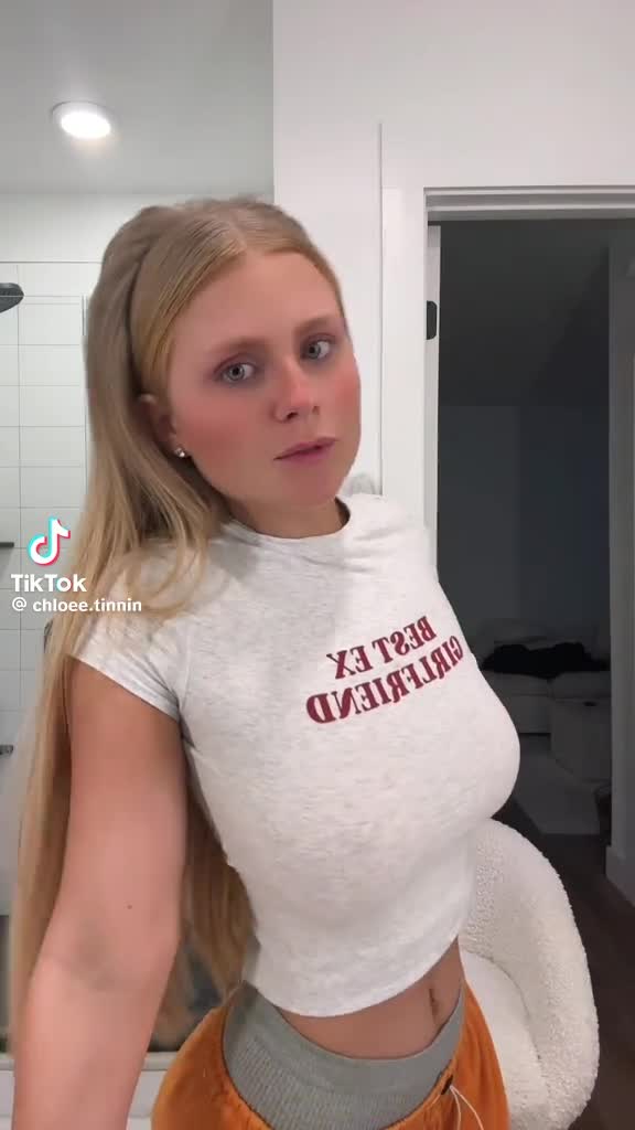 Video 1174063 from Chloee Tinnin