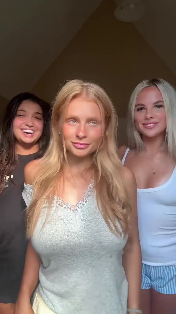 Video 1174066 from Chloee Tinnin