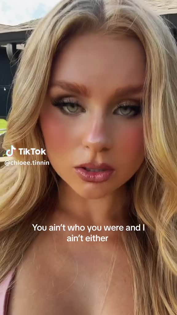 Video 1174069 from Chloee Tinnin