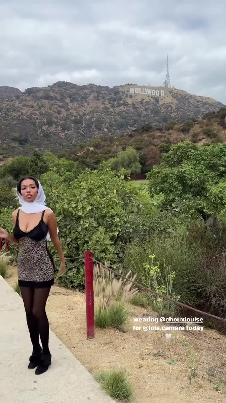 Video 1174101 from Daphne blunt