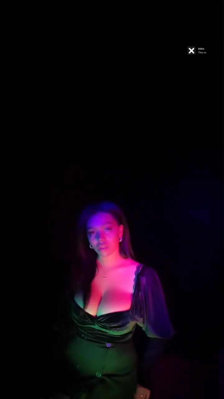 Video 1174111 from Daphne blunt