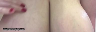 Video 1174320 from Amanda Love / MandaDawn