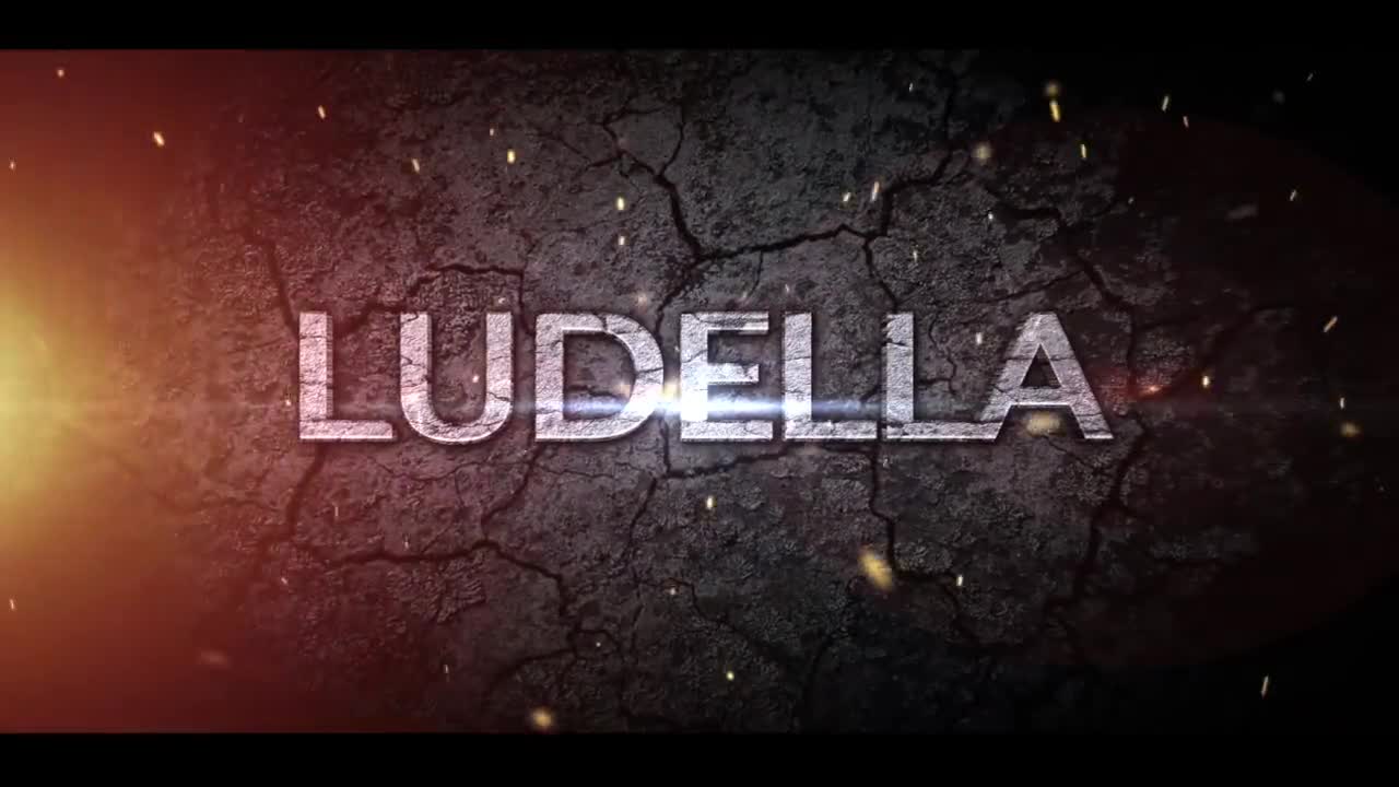 Video 1174323 from Ludella hahn