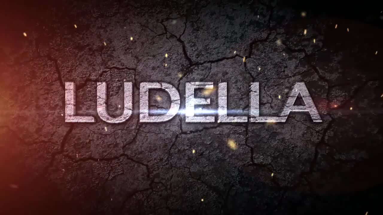 Video 1174325 from Ludella hahn