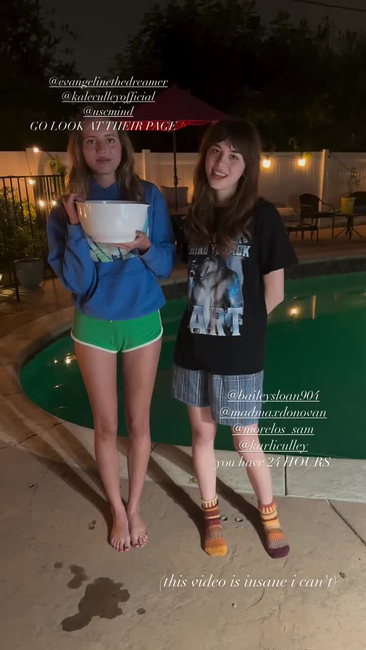 Video 1174991 from callie haverda