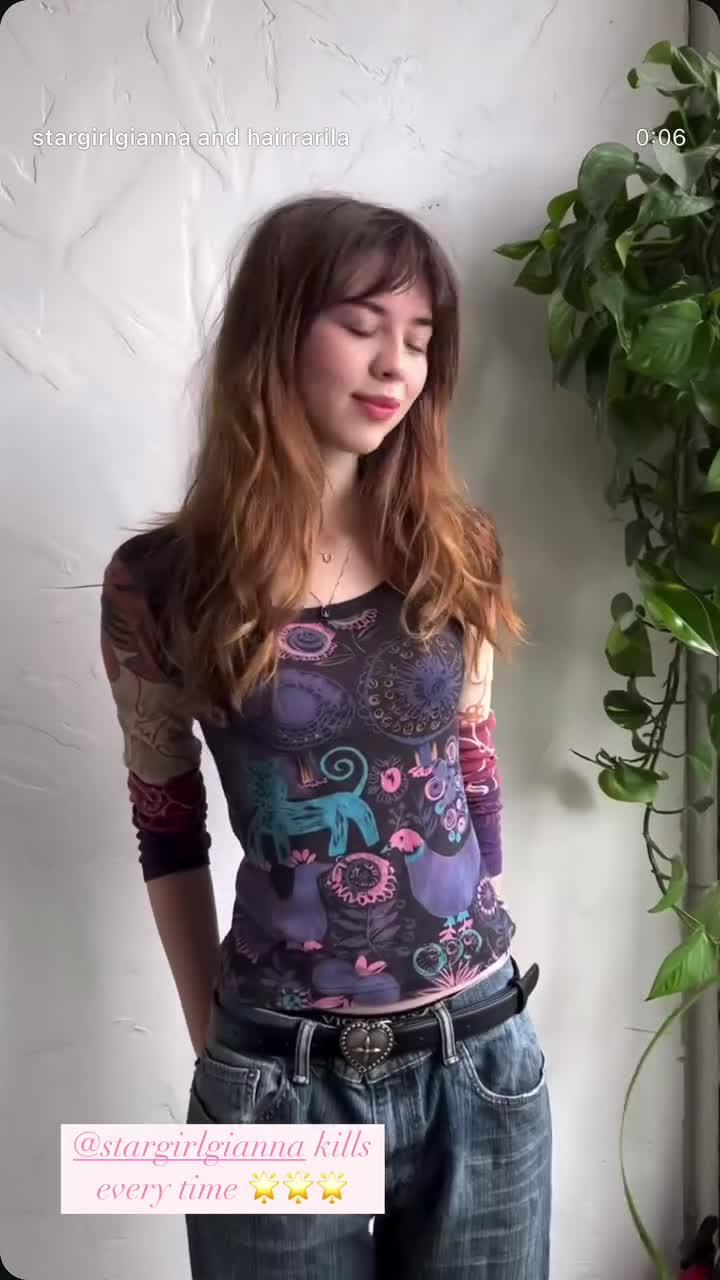 Video 1174993 from callie haverda