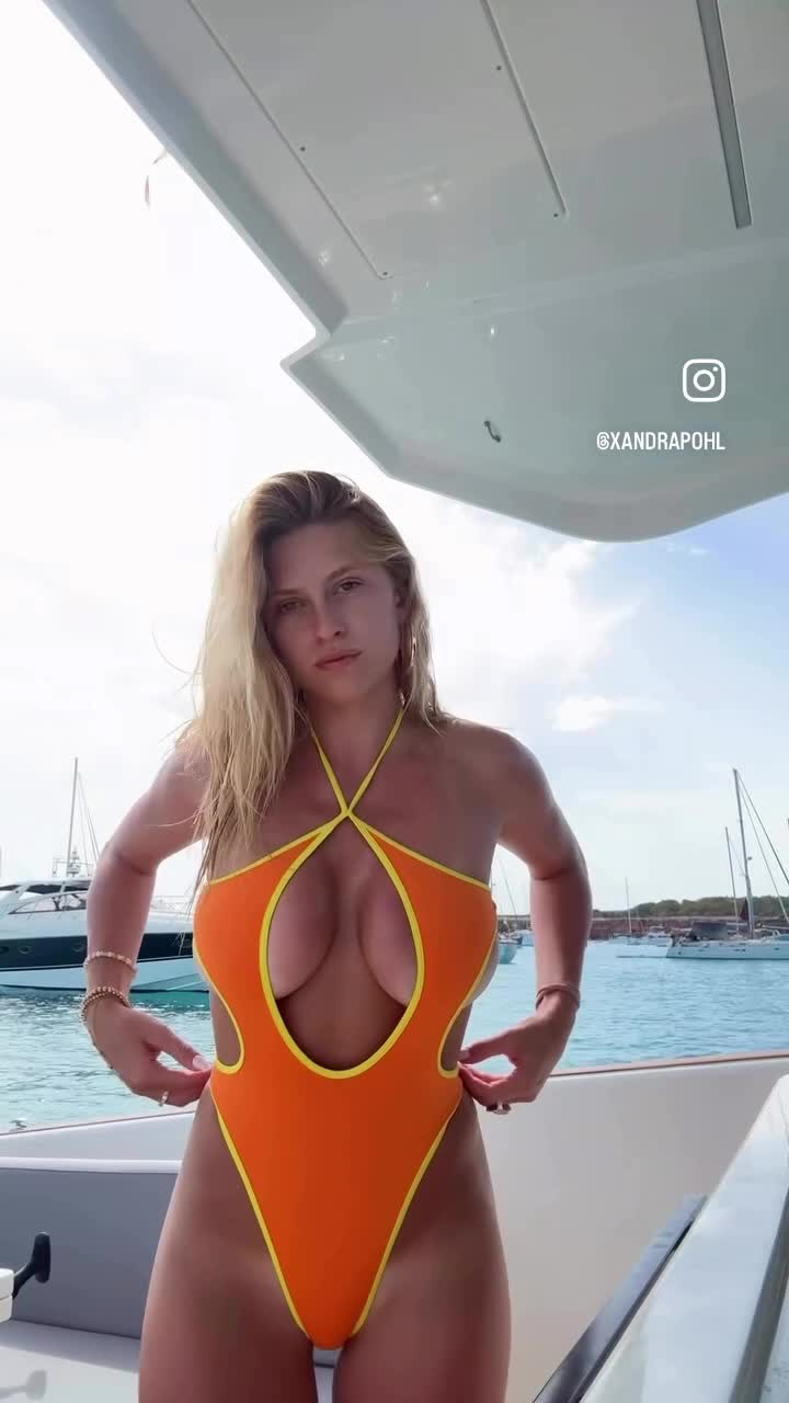 Video 1175131 from Xandra Pohl