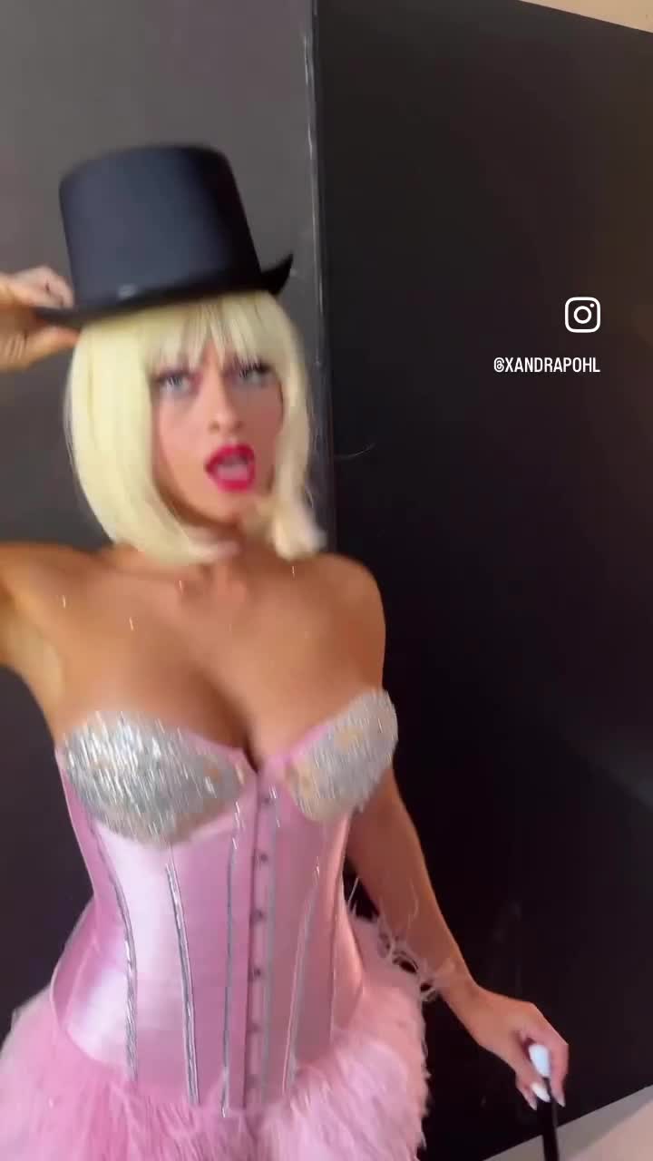 Video 1175141 from Xandra Pohl