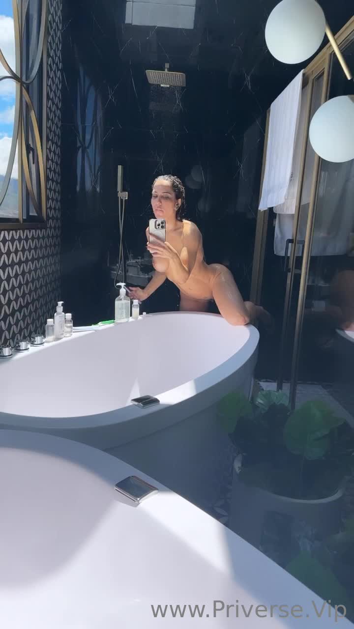 Video 1175290 from Mulher Melão | Renata Frisson