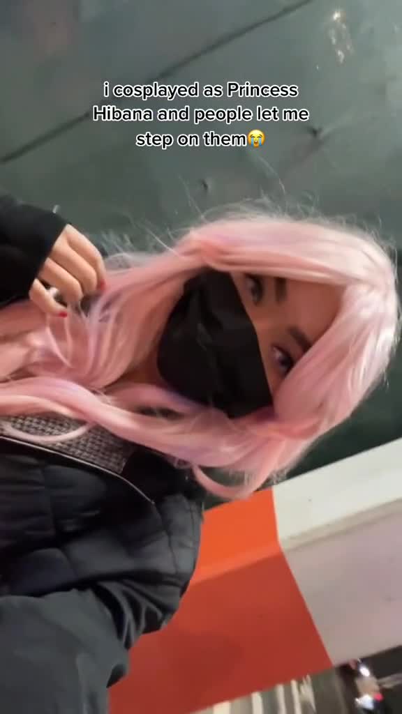 Video 1175370 from Avanti - Avazura - twitch streamer