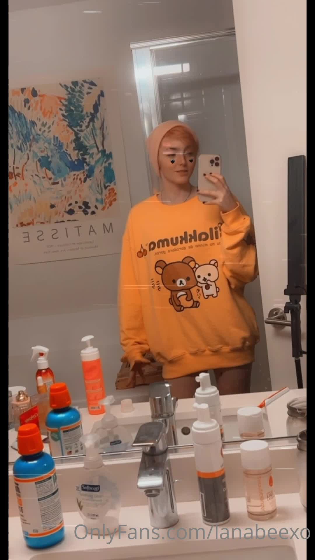 Video 1175484 from Lana Bee (@lanabeexo)