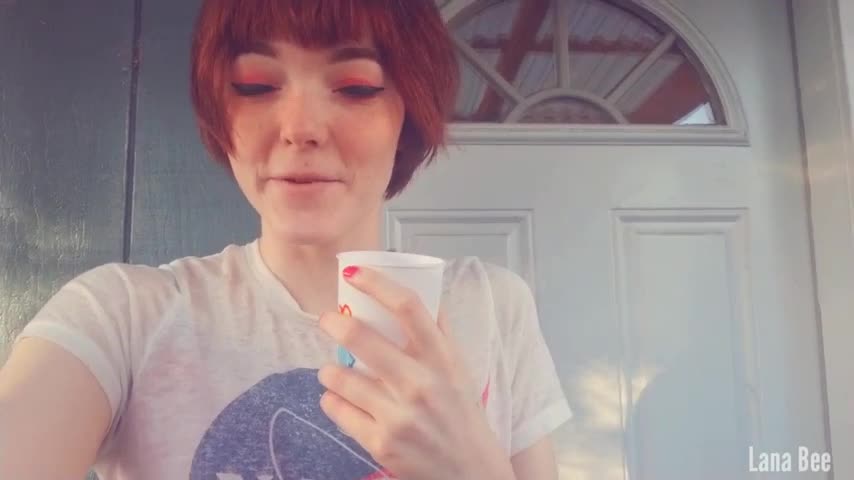 Video 1175481 from Lana Bee (@lanabeexo)