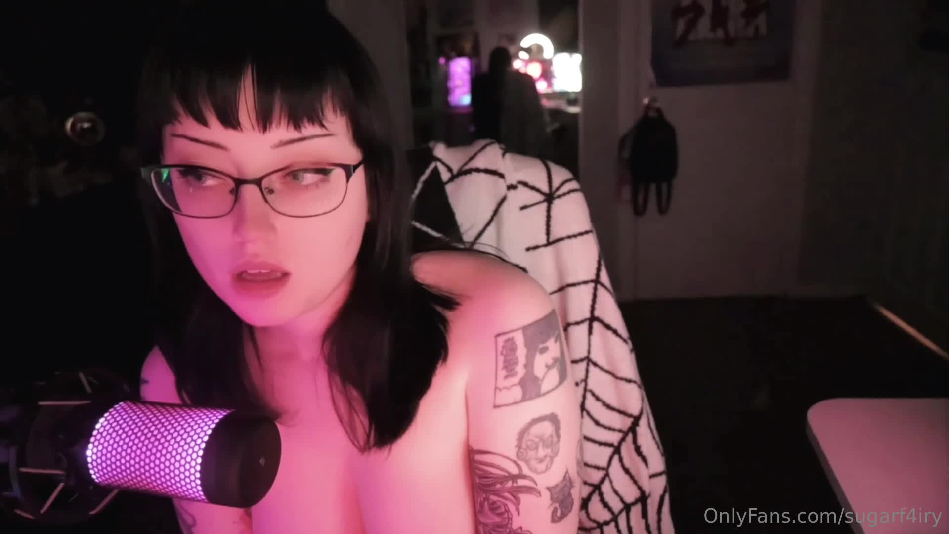 Video 1175521 from Arisa Vurr / Sugarf4iry