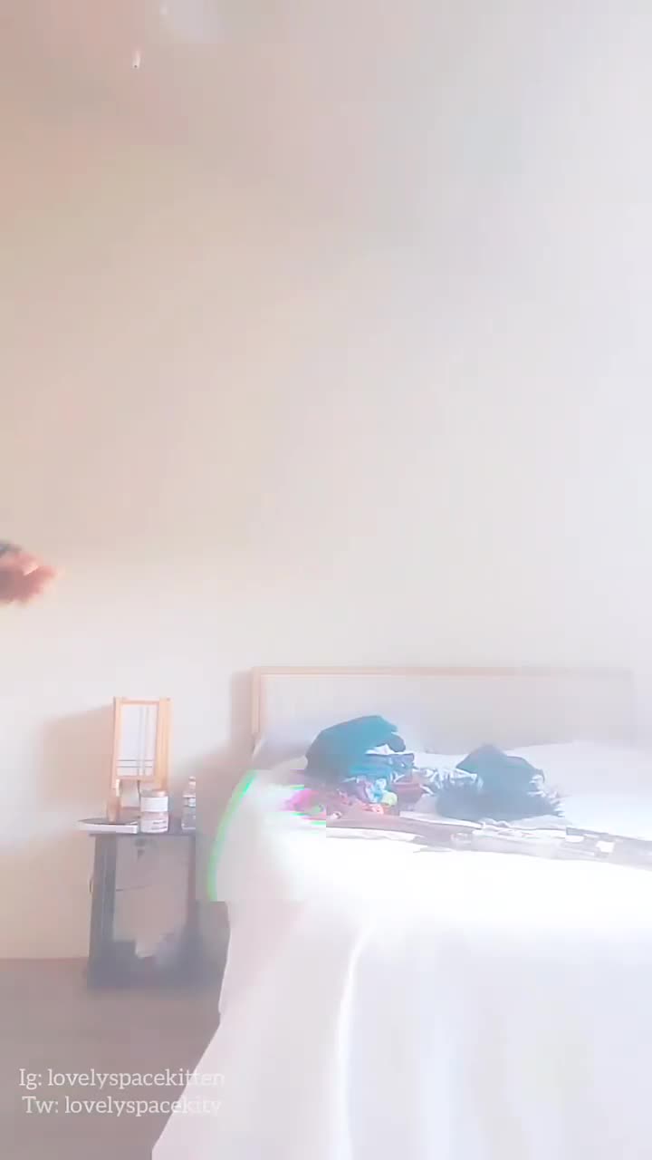 Video 1175605 from LovelySpaceKitten