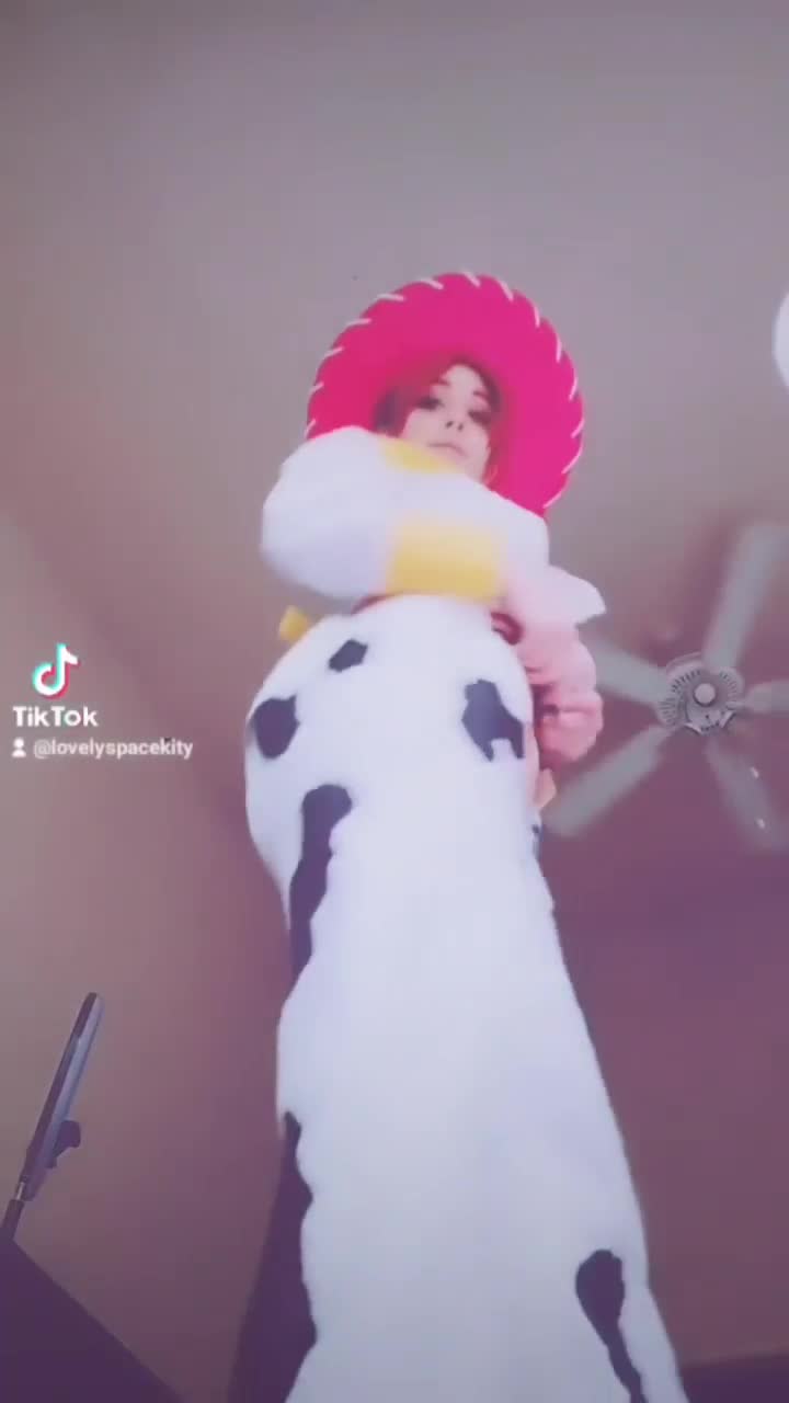 Video 1175608 from LovelySpaceKitten