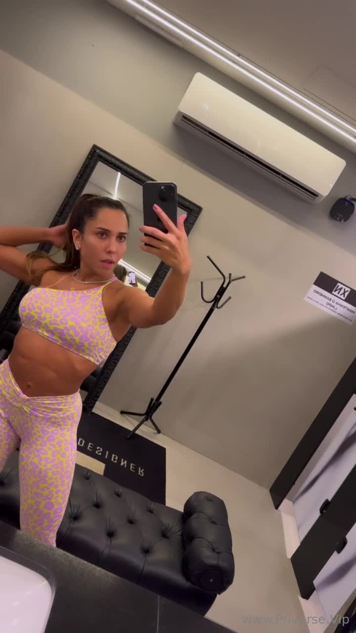 Video 1175691 from Mulher Melão | Renata Frisson