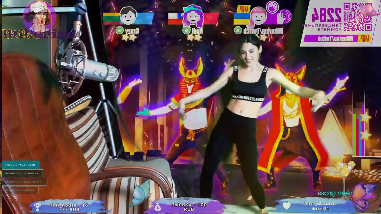 Video 1179958 from Mikerina