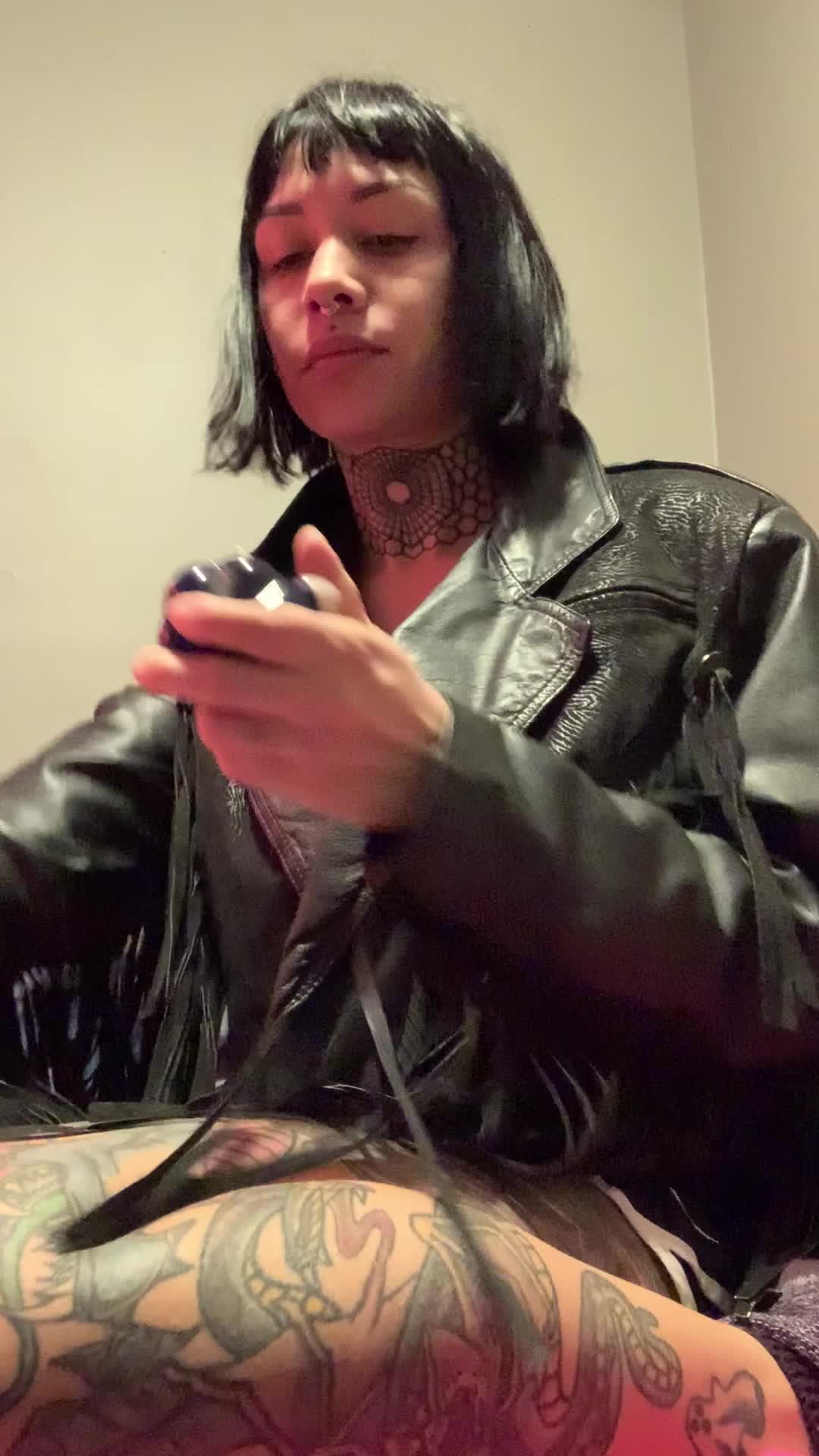 Video 1180905 from Selena Savage / SelenaSavageXXX