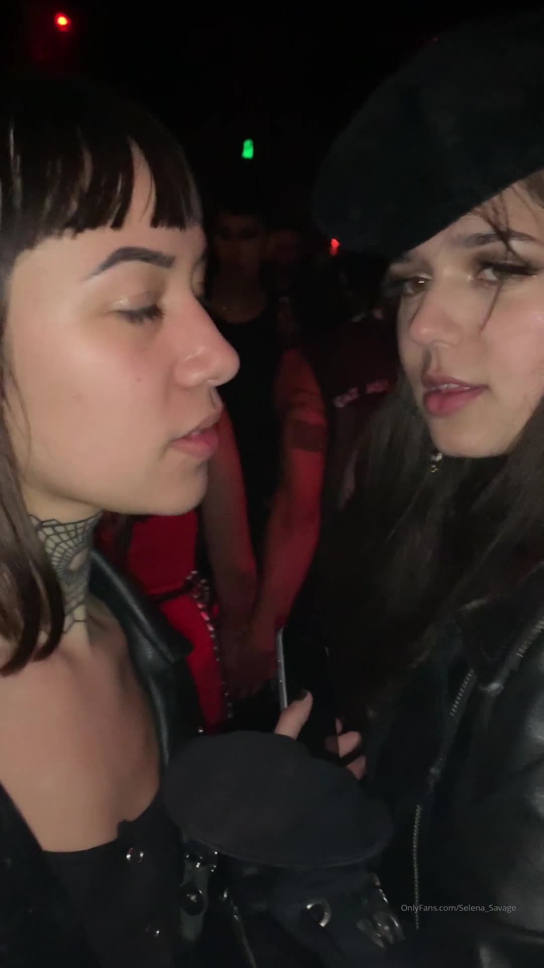 Video 1180920 from Selena Savage / SelenaSavageXXX