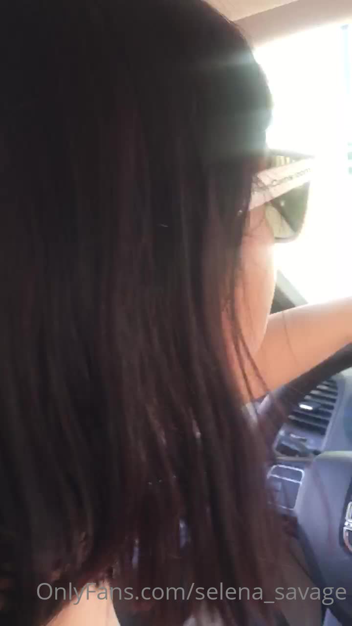 Video 1180922 from Selena Savage / SelenaSavageXXX