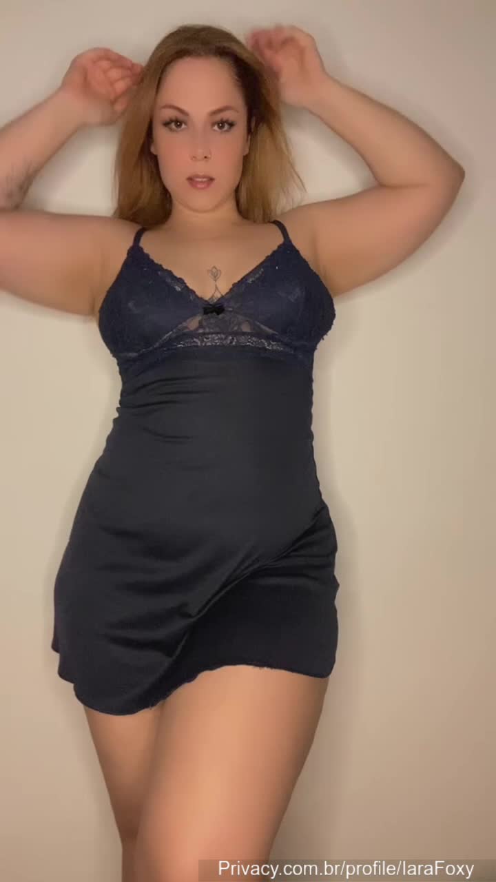 Video 1192772 from Iara Carvalho - Iara Foxy