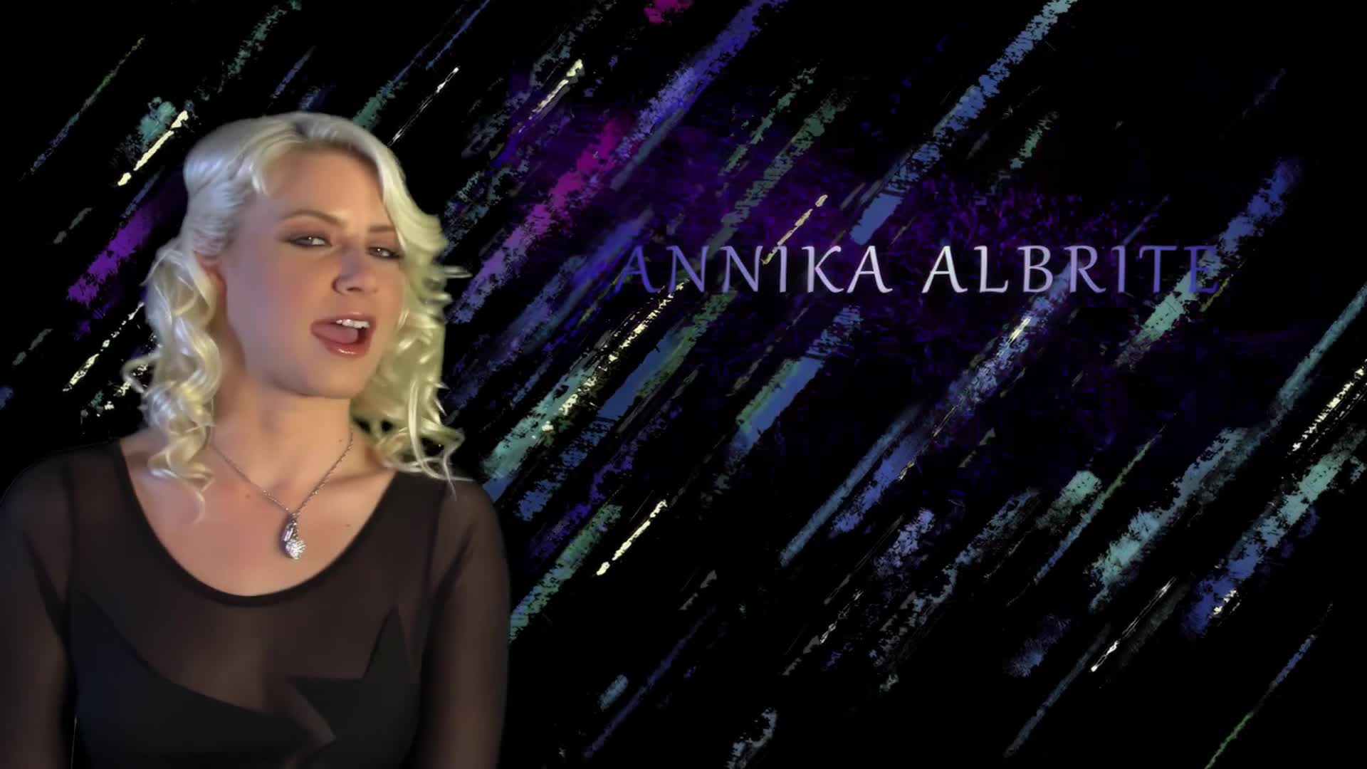 Video 1195798 from Anikka Albrite