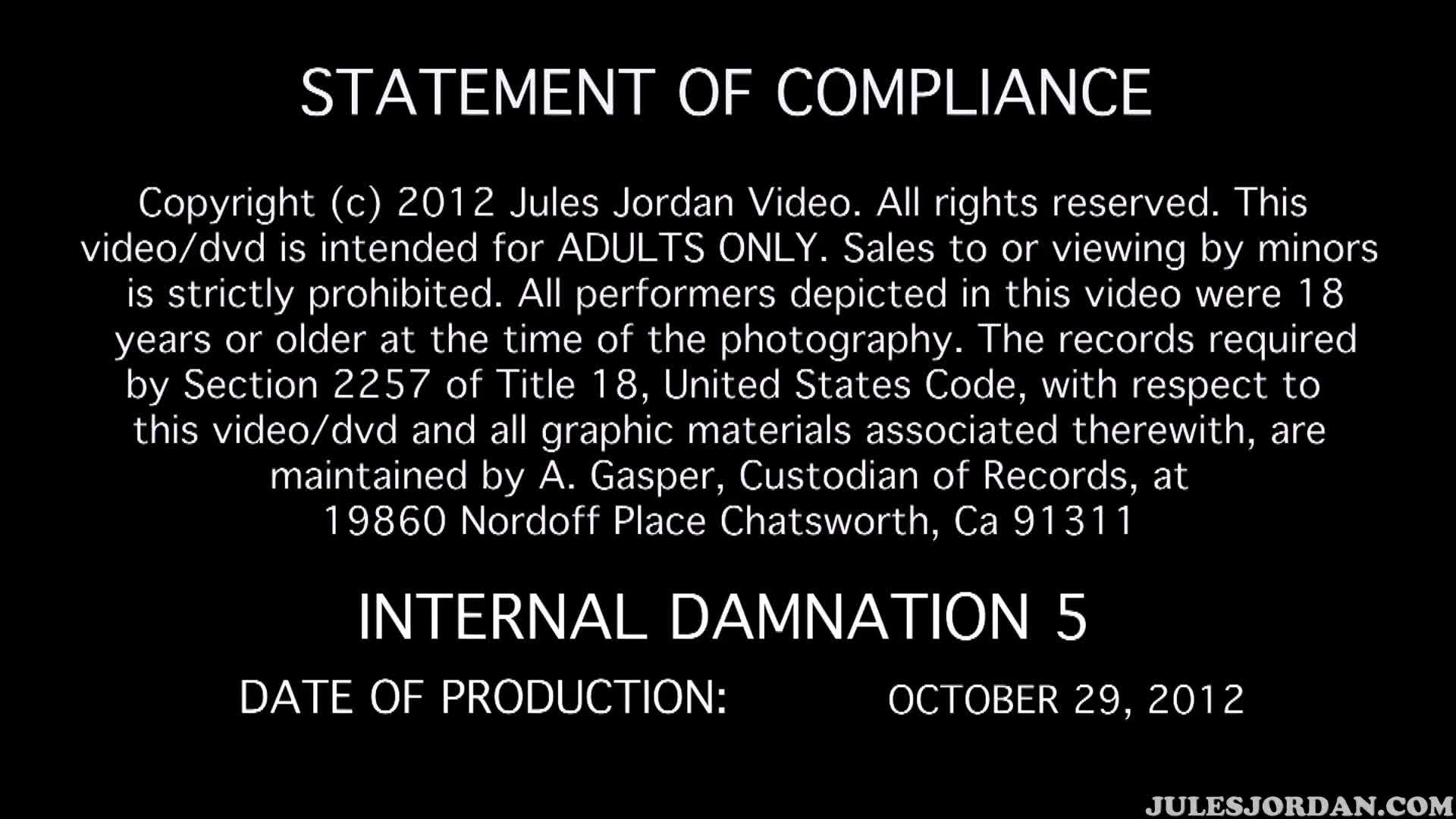 Video 1195785 from Anikka Albrite