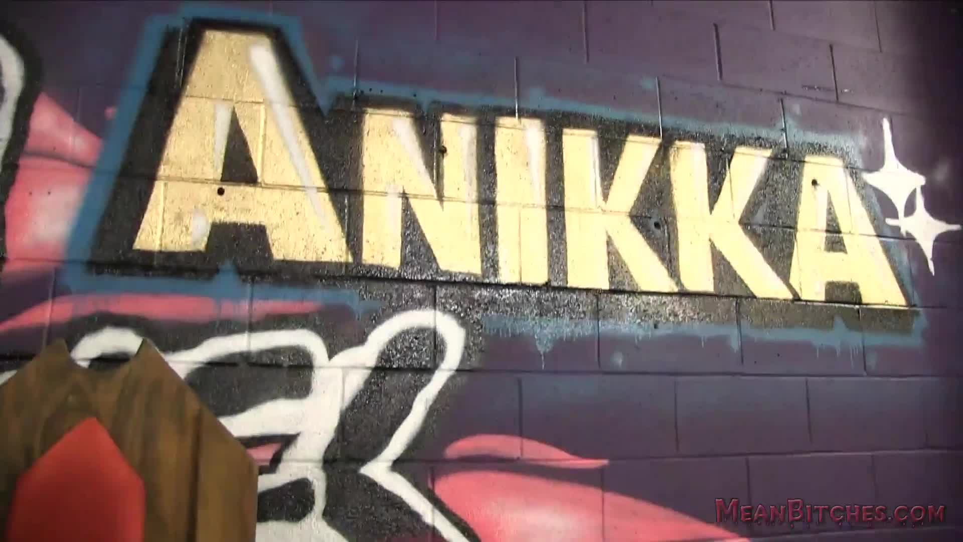 Video 1195850 from Anikka Albrite