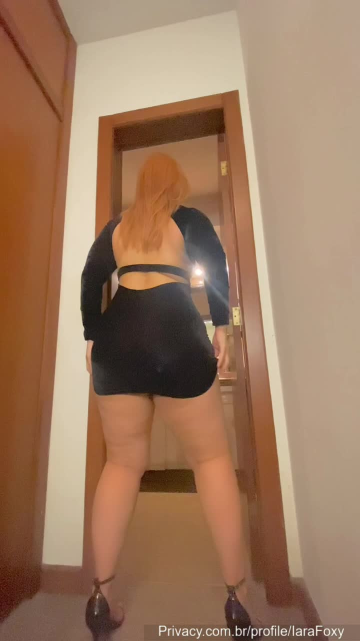 Video 1196452 from Iara Carvalho - Iara Foxy