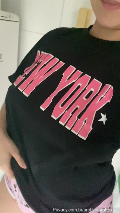 Video 1196463 from Iara Carvalho - Iara Foxy