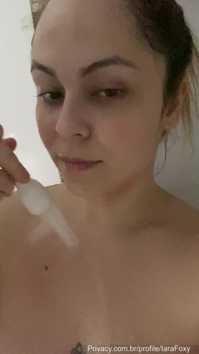 Video 1196486 from Iara Carvalho - Iara Foxy