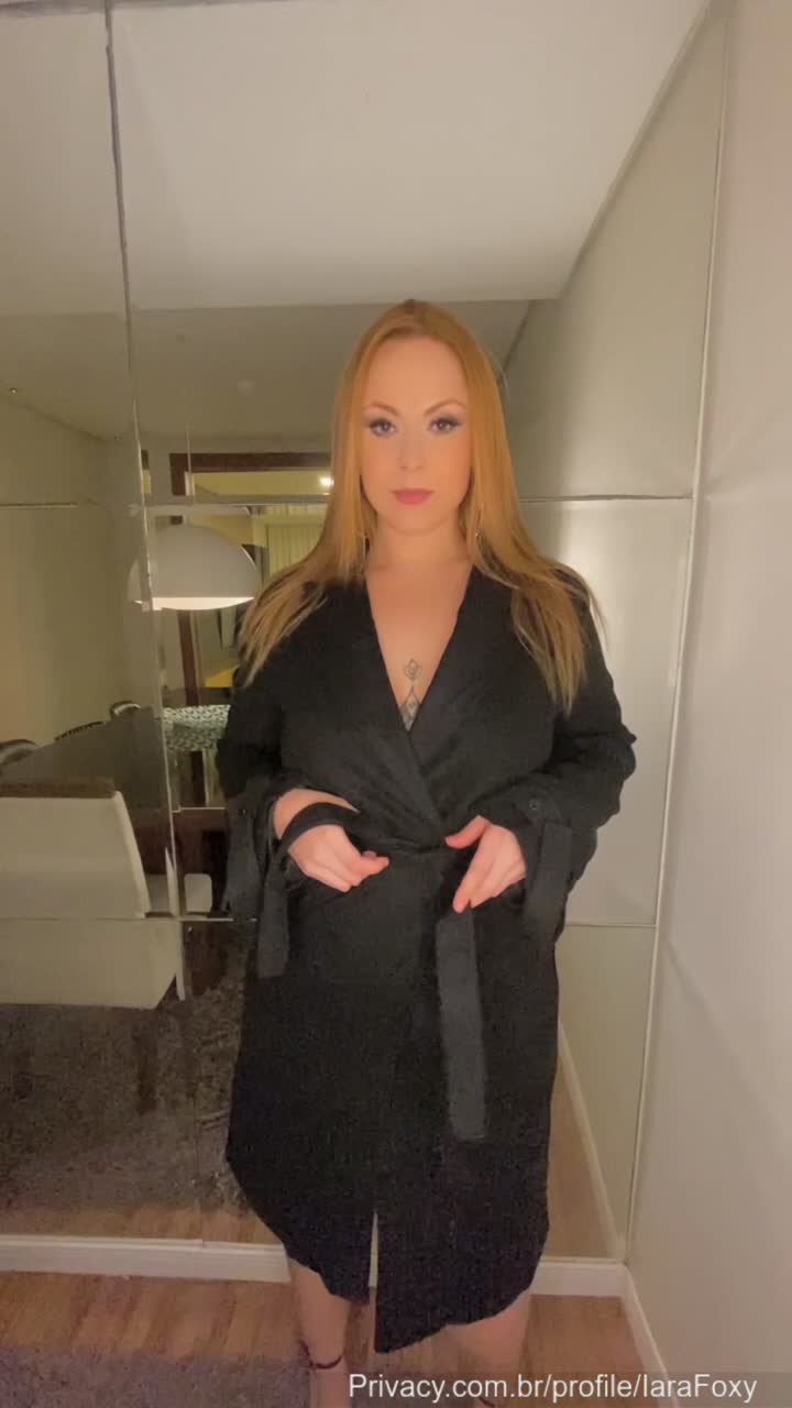 Video 1197243 from Iara Carvalho - Iara Foxy